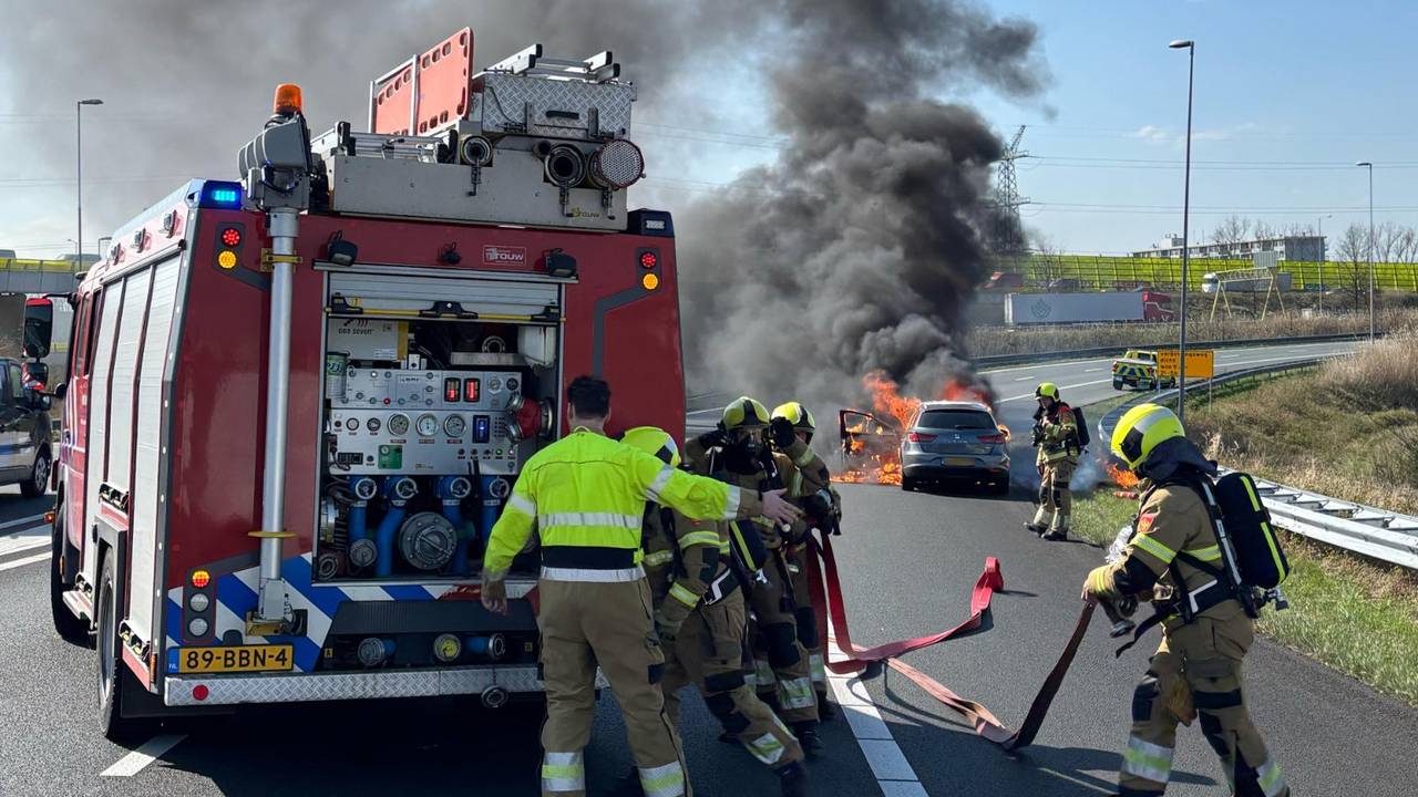 Foto: Rijkswaterstaat