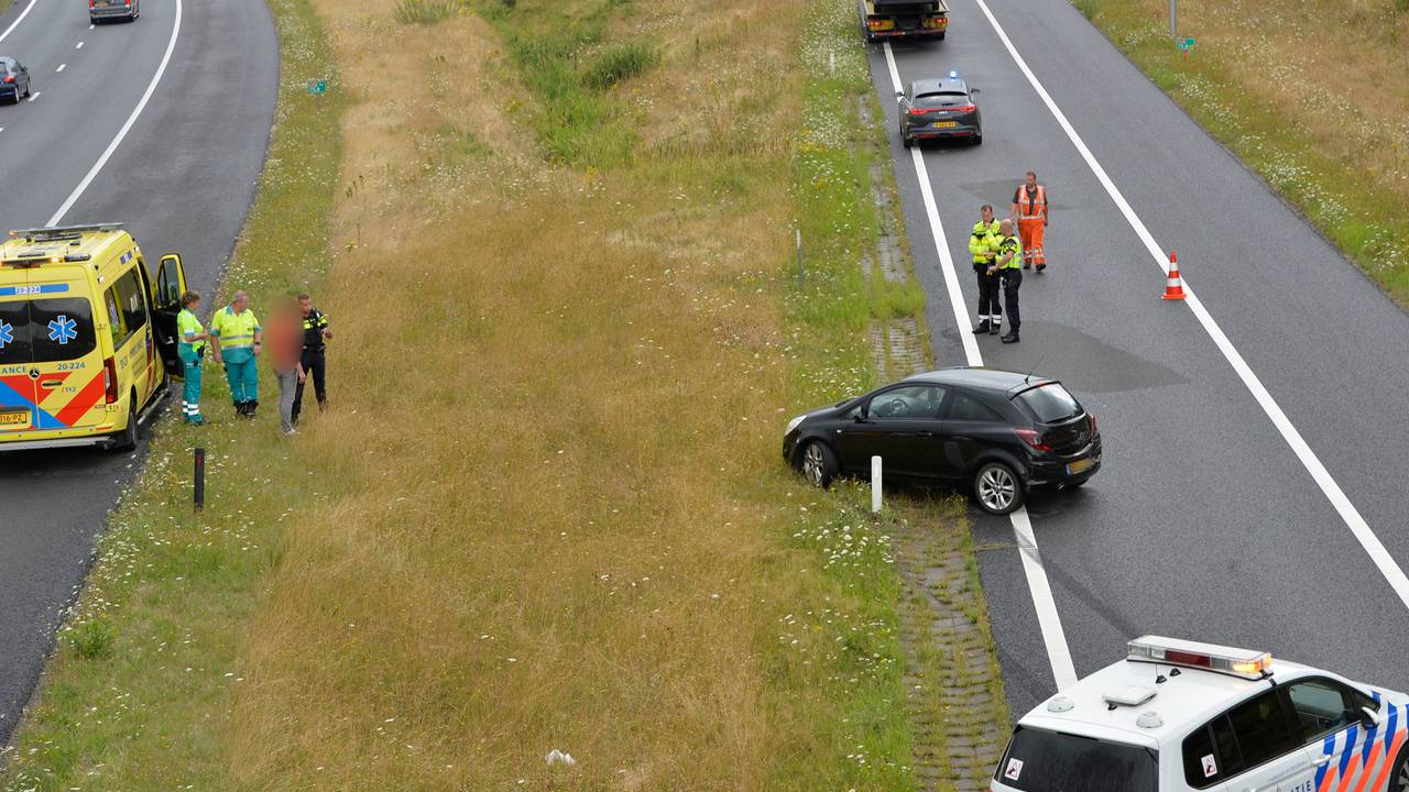 Foto: Perry Roovers / SQ Vision.