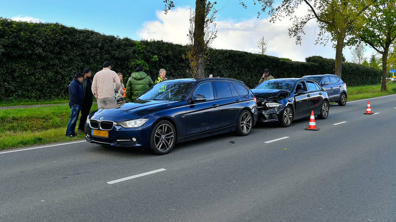 Foto: Rico Vogels/SQ Vision