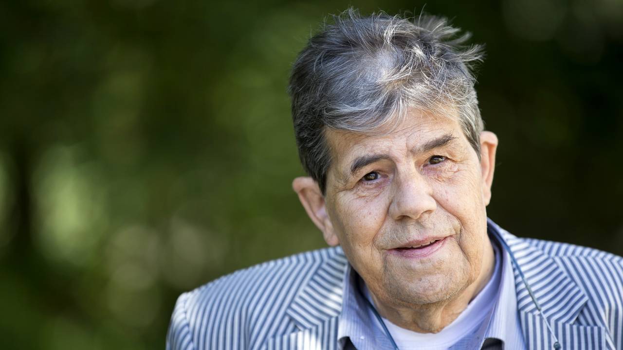 Joost Prinsen (foto: ANP)