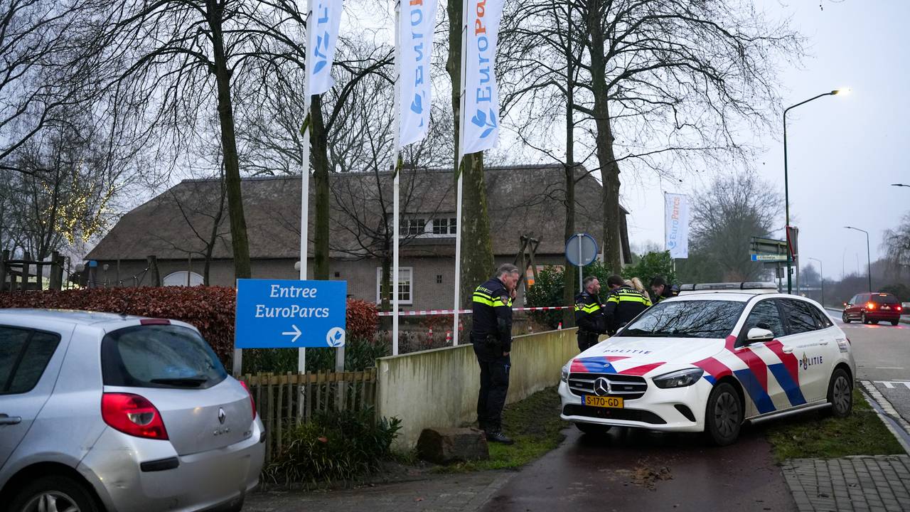 Foto: Erik Haverhals/SQ Vision Mediaprodukties