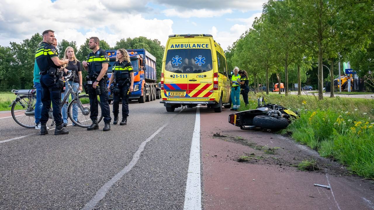 Foto: Iwan van Dun/SQ Vision