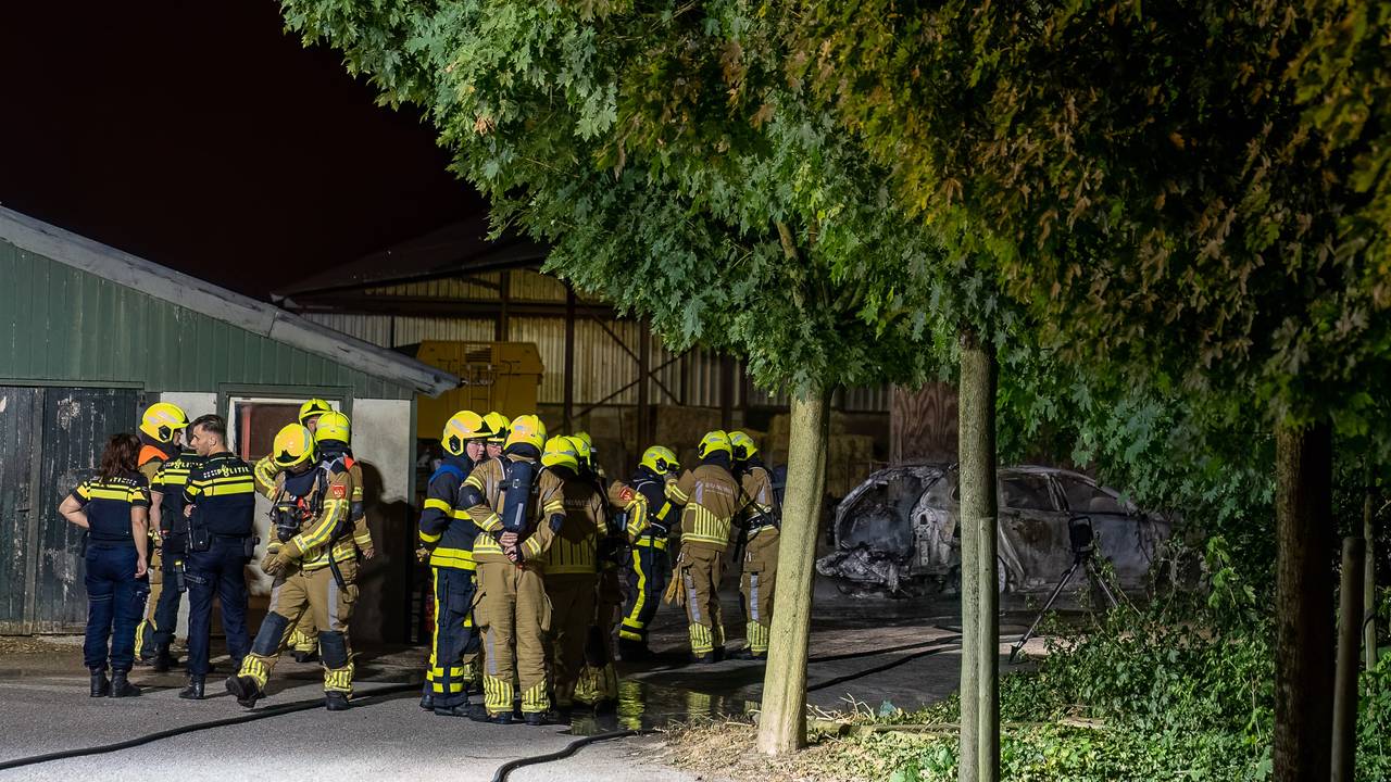 Foto: Iwan van Dun/SQ Vision