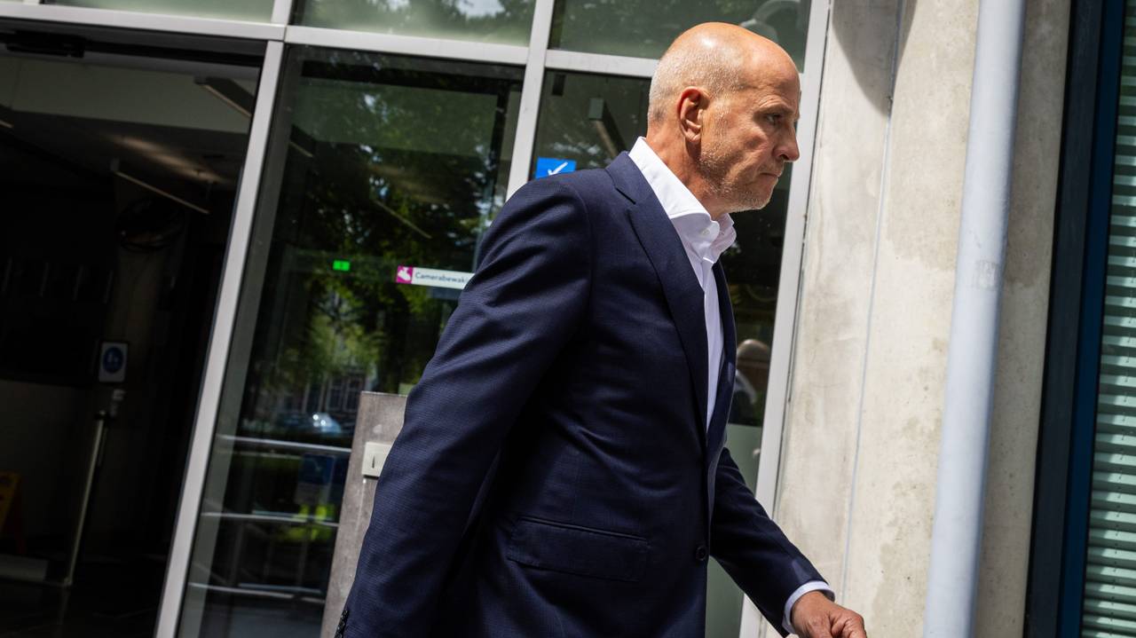 Frits van Eerd verliest alle macht binnen Jumbo