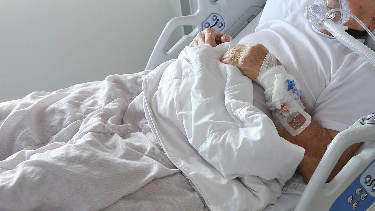 Archieffoto: Karin Kamp