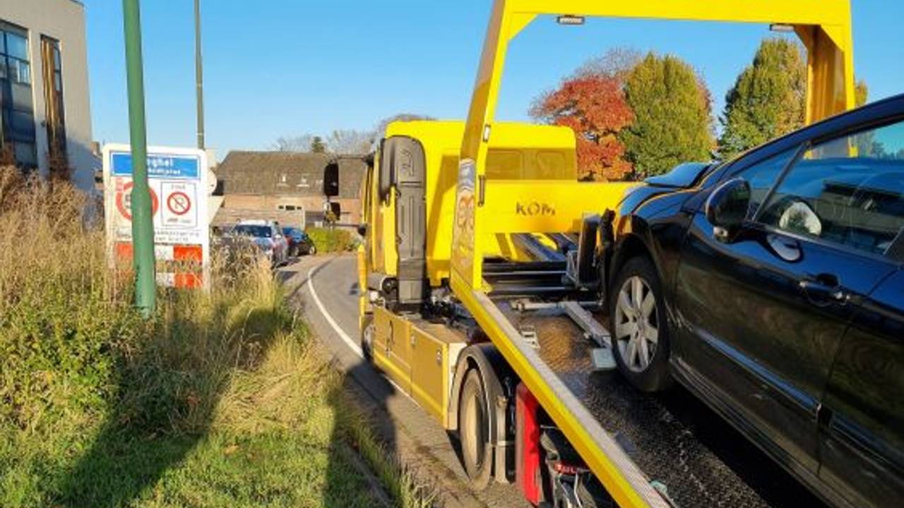 Foto: X/wijkagent Ger Roumen