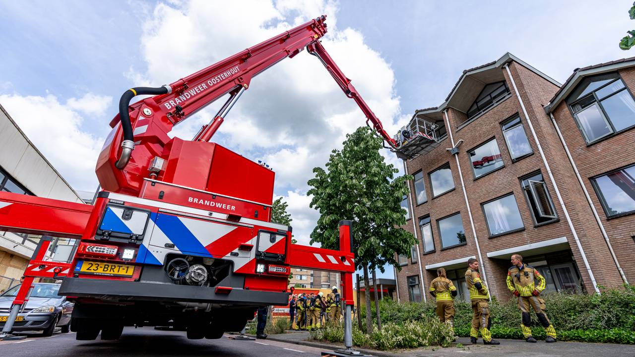 Foto: Marcel van Dorst/SQ Vision