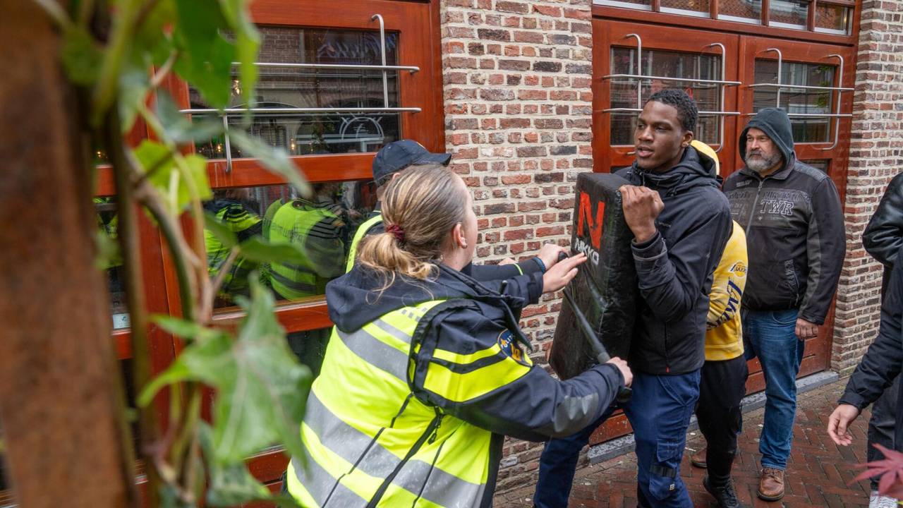 Foto: Dave Hendriks / SQ Vision 