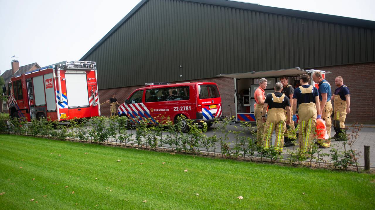 Foto: Walter van Bussel/SQ Vision.