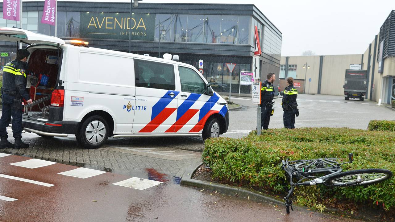 Foto: Perry Roovers/SQ Vision.