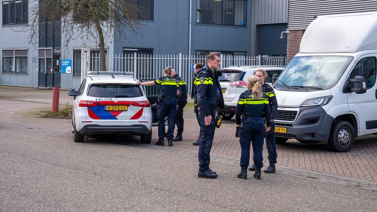 Foto: Iwan van Dun/SQ Vision.