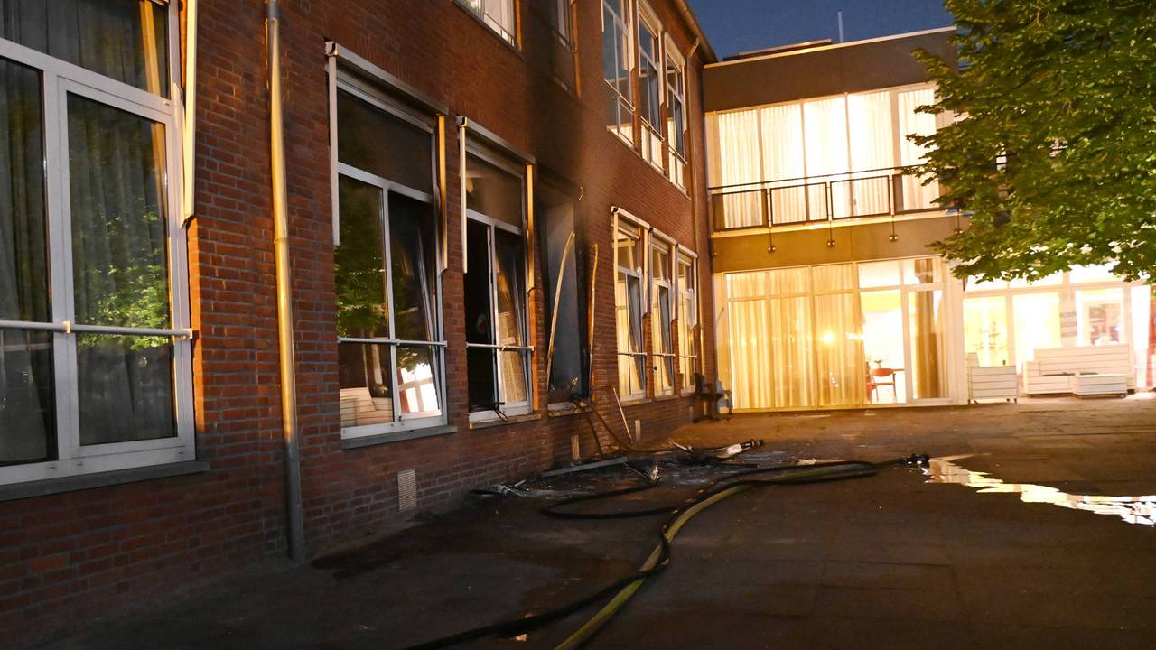 Foto: Perry Roovers / Persbureau Heitink.