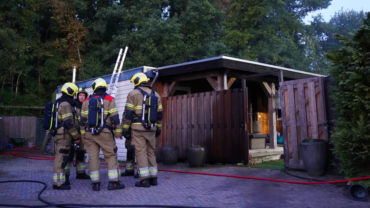 Foto: Bart Meesters / Persbureau Heitink