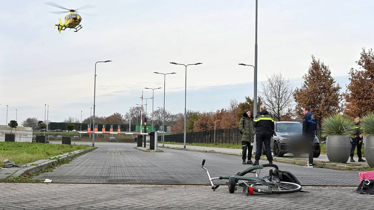 Foto: Toby de Kort / SQ Vision