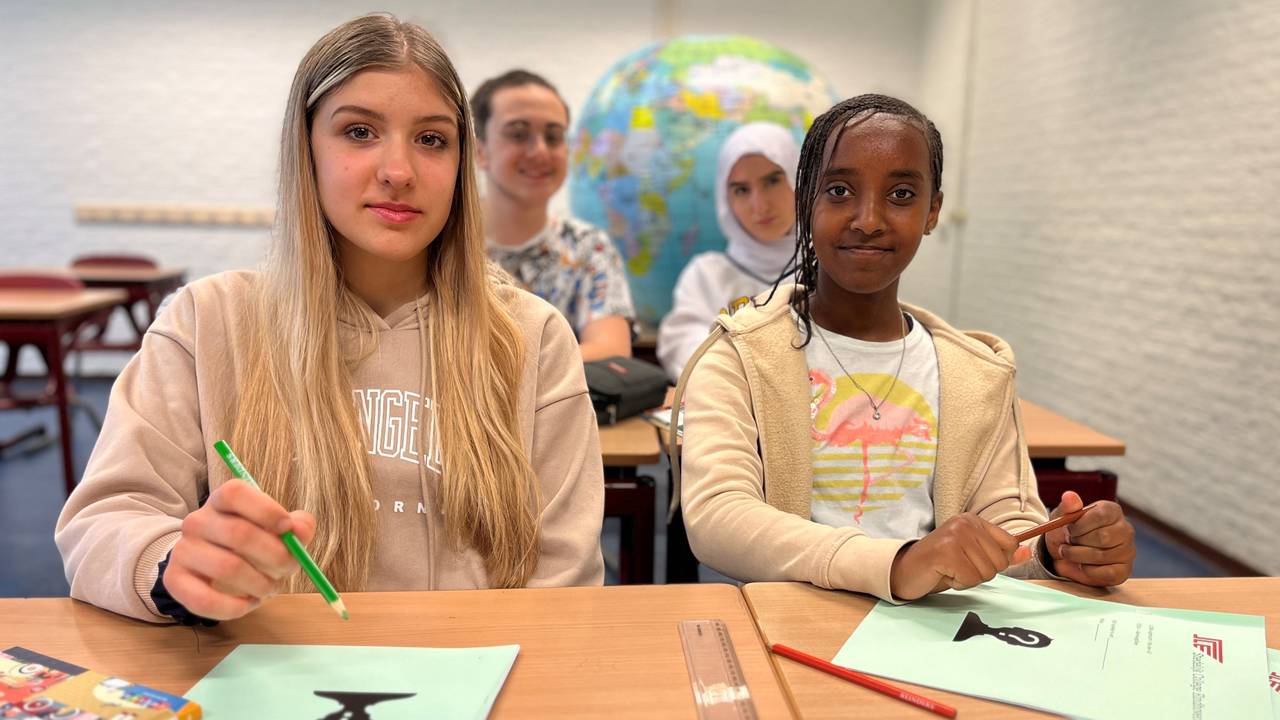 Foto: Rogier van Son