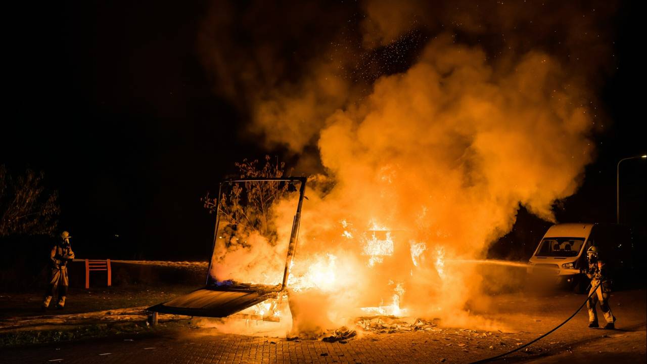 Foto: Jack Brekelmans / SQ Vision.