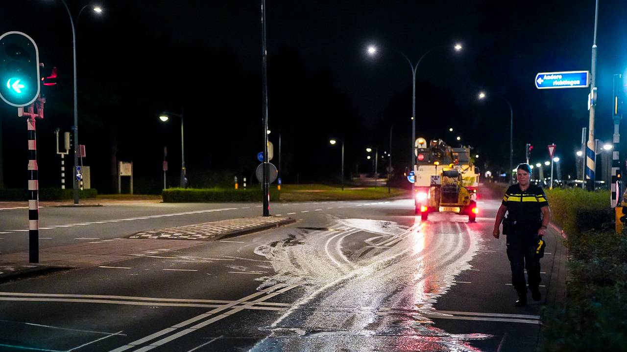 Foto: Persbureau Heitink.