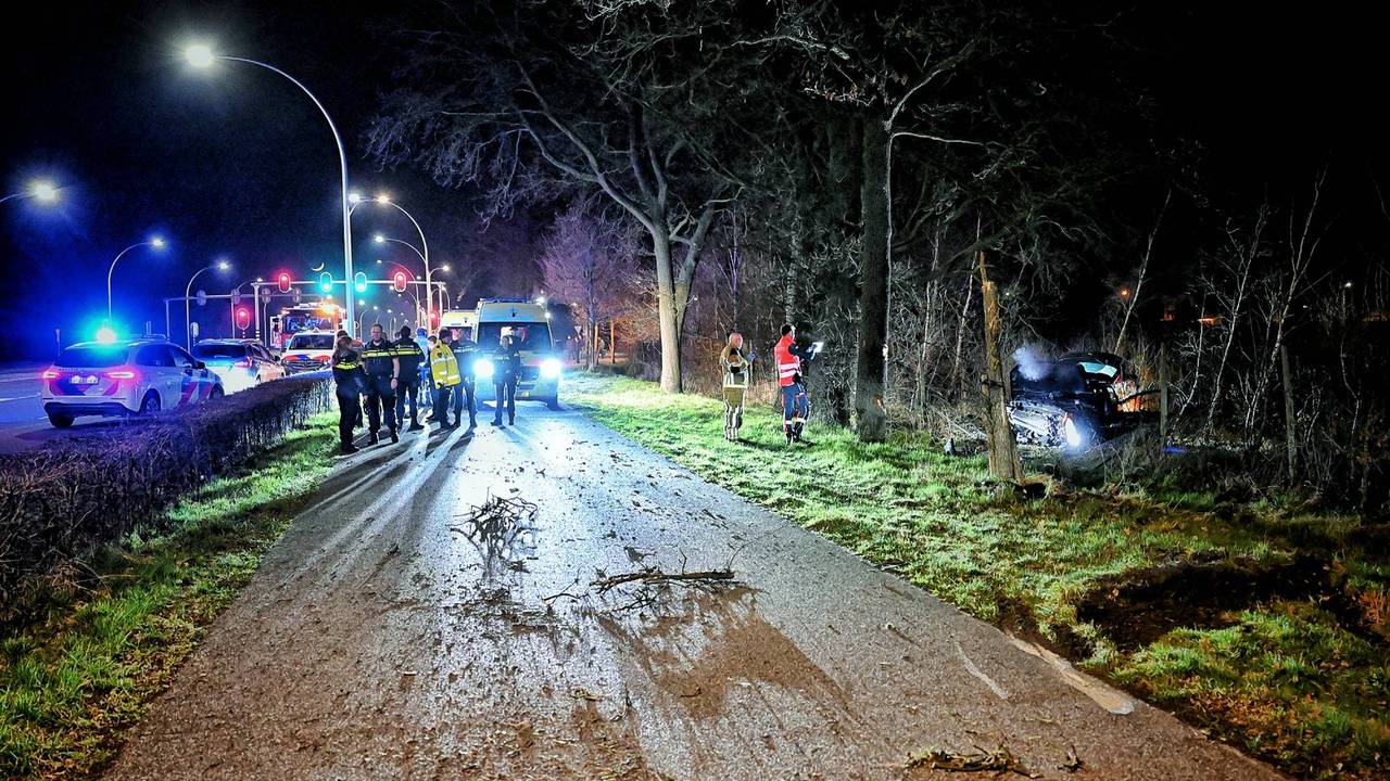 Foto: Toby de Kort/persbureau Heitink