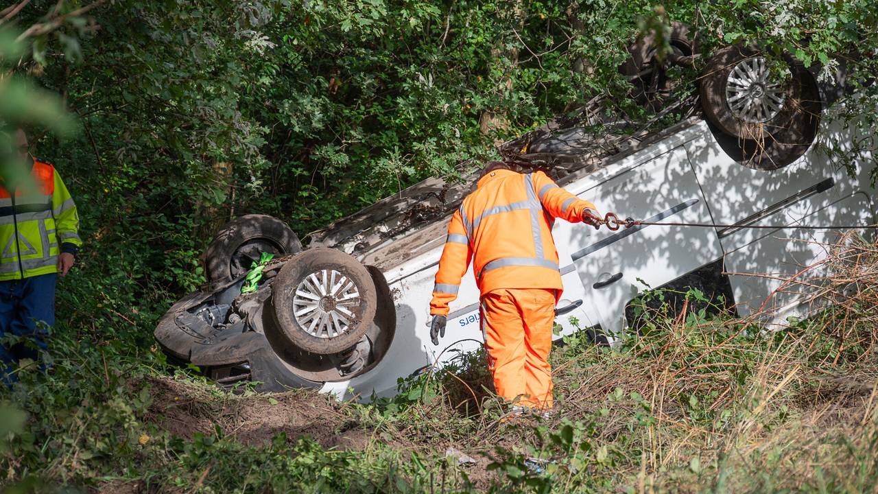 Foto: Tom van der Put / SQ Vision. 