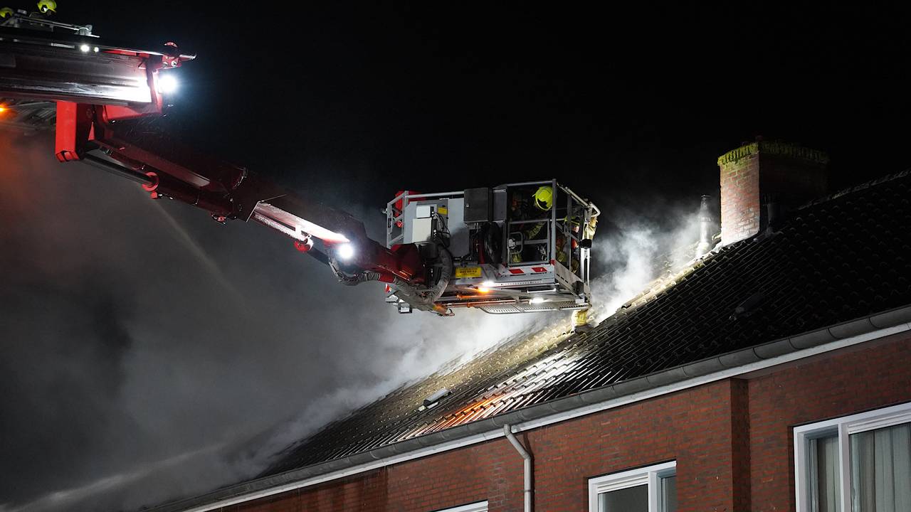 Foto: Jeroen Stuve/SQ Vision.