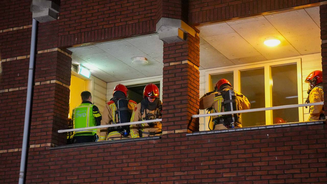 Foto: Harrie Grijseels / SQ Vision.