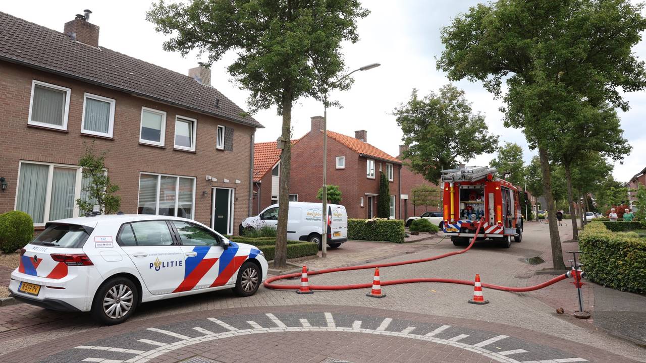 Foto: Sander van Gils/SQ Vision.