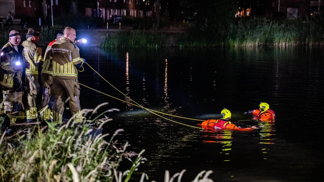 Foto: Jack Brekelmans/SQ Vision