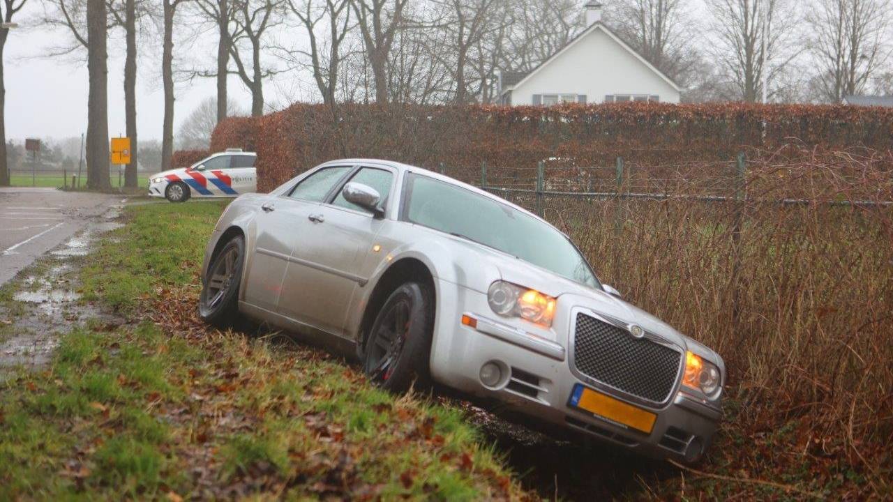 Foto: Bart Meesters / SQ Vision.