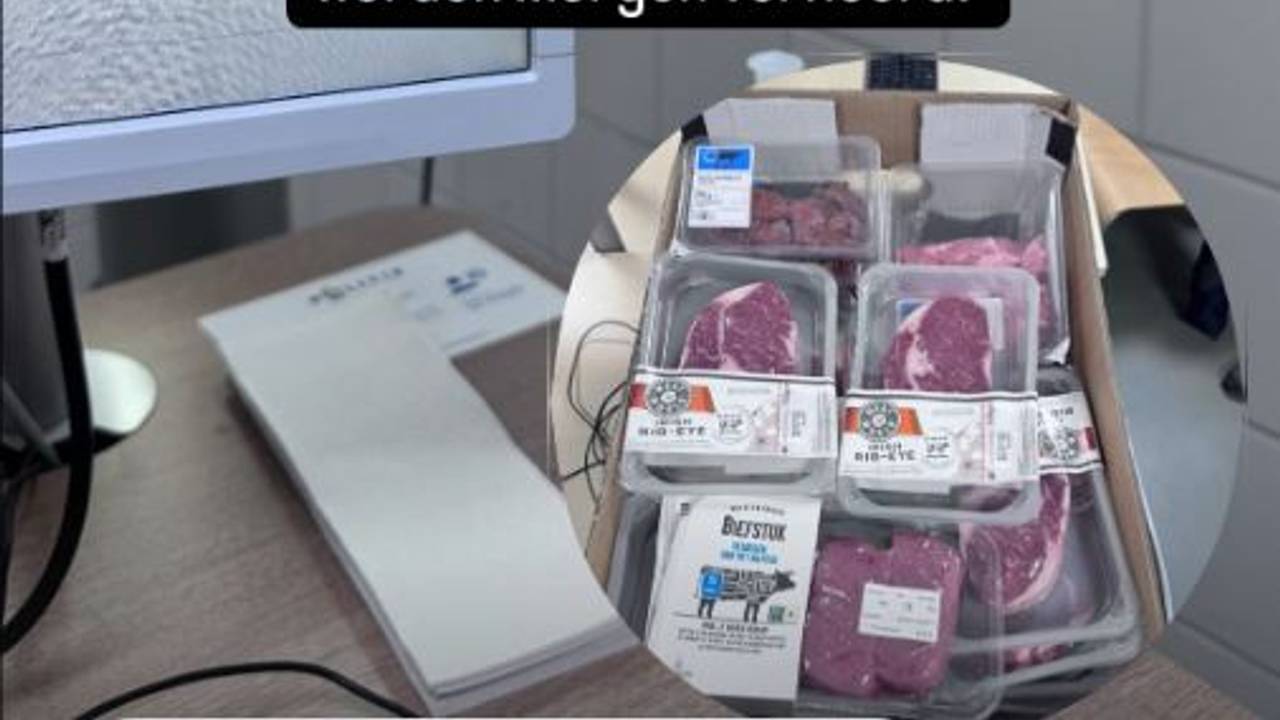 Foto: Instagram jeugdagenten Geldrop-Nuenen