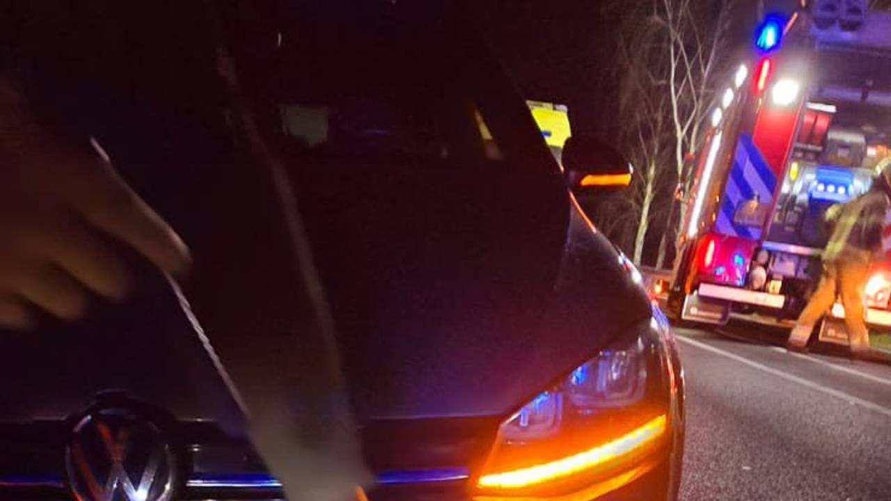 Foto: X/weginspecteur Robert