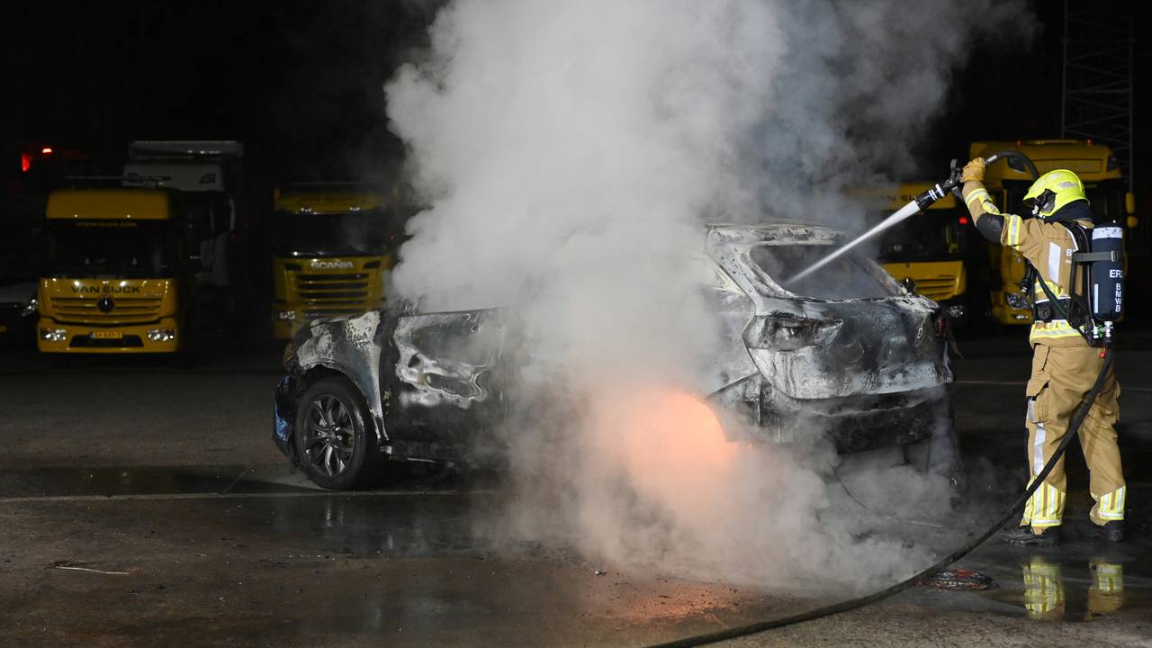 Foto: Perry Roovers/SQ Vision