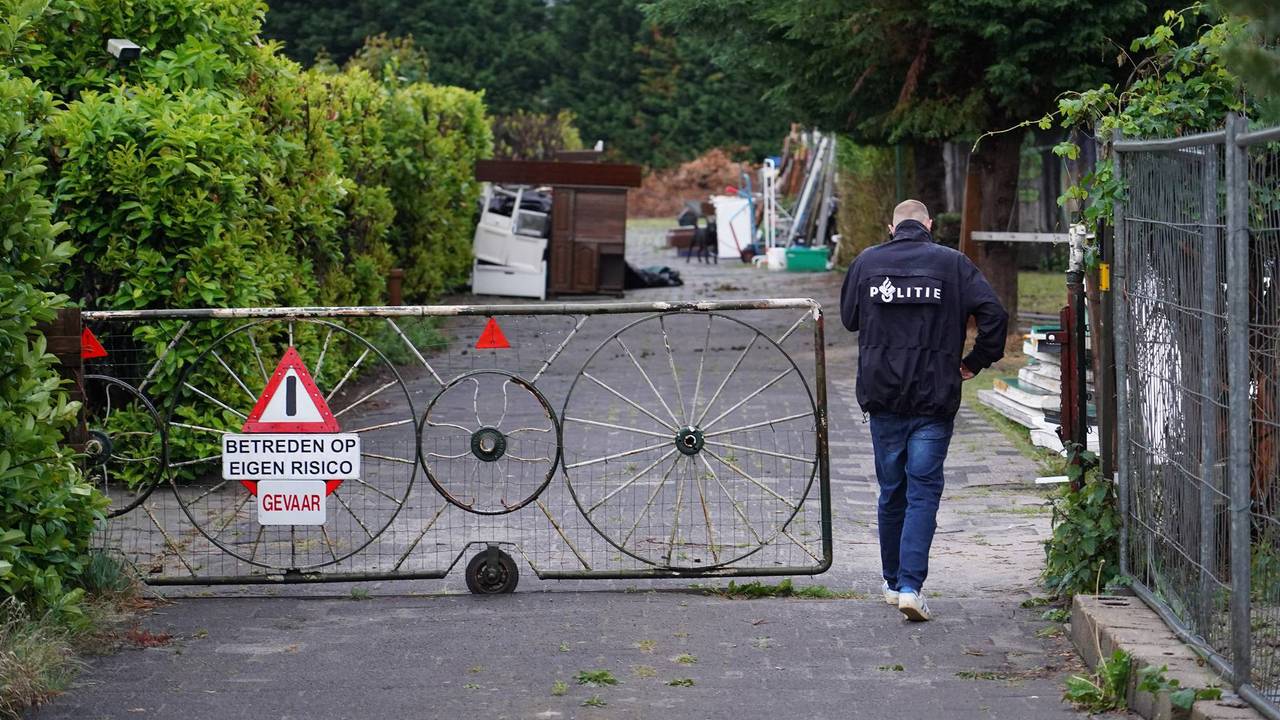 Foto: Persbureau Heitink.