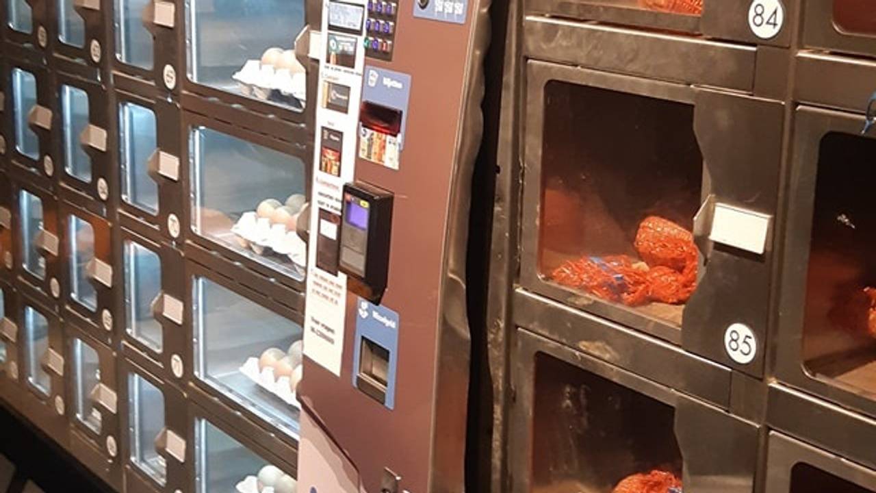 Foto: politie Waalwijk.