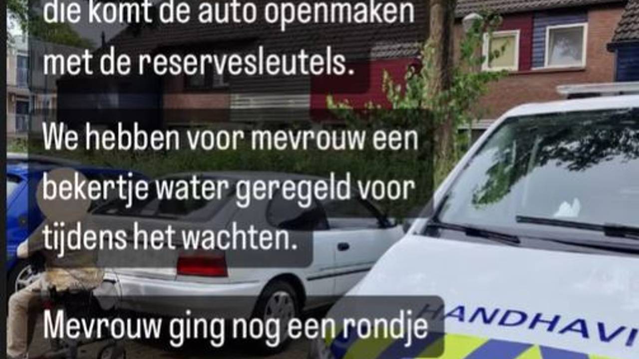 Foto: Instagram jeugdboa's Den Bosch