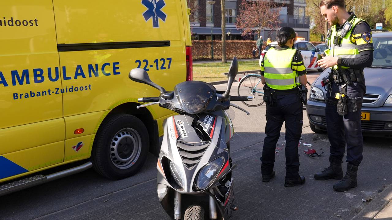 Foto: Harrie Grijseels/Persbureau Heitink