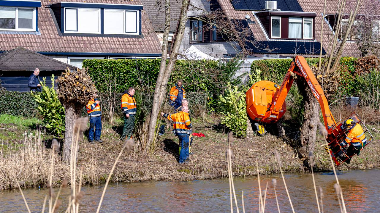 Foto: Marcel van Dorst/SQ Vision.