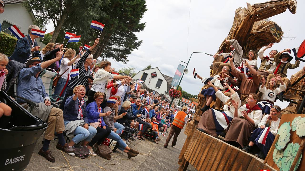 Brabantsedag Gaat Verder Met Thema Van 2020: Schilderijen Als ...