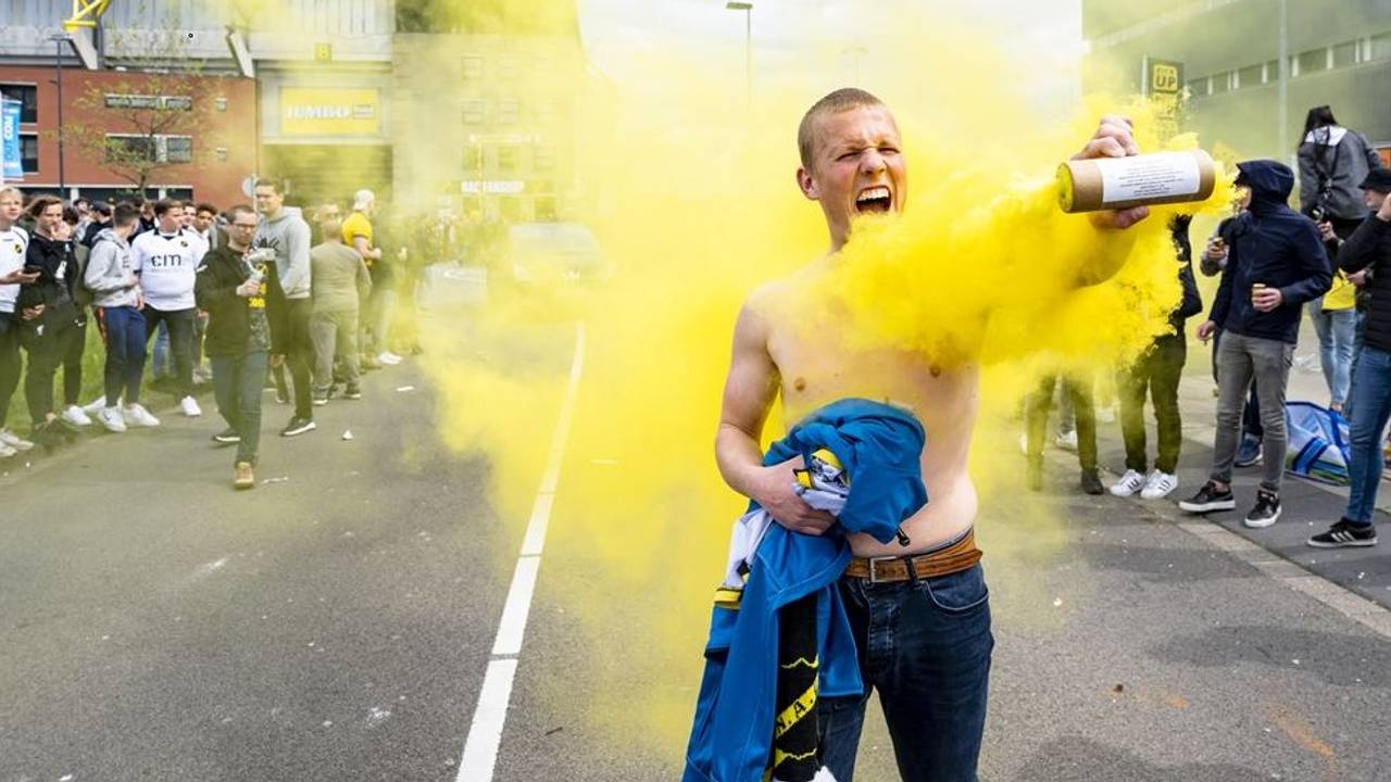 Foto: Marcel van Dorst.