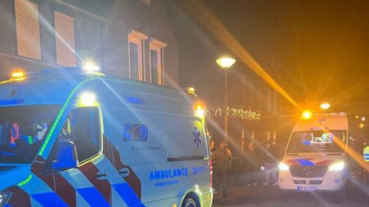 Foto: Instagram jeugdagenten De Kempen