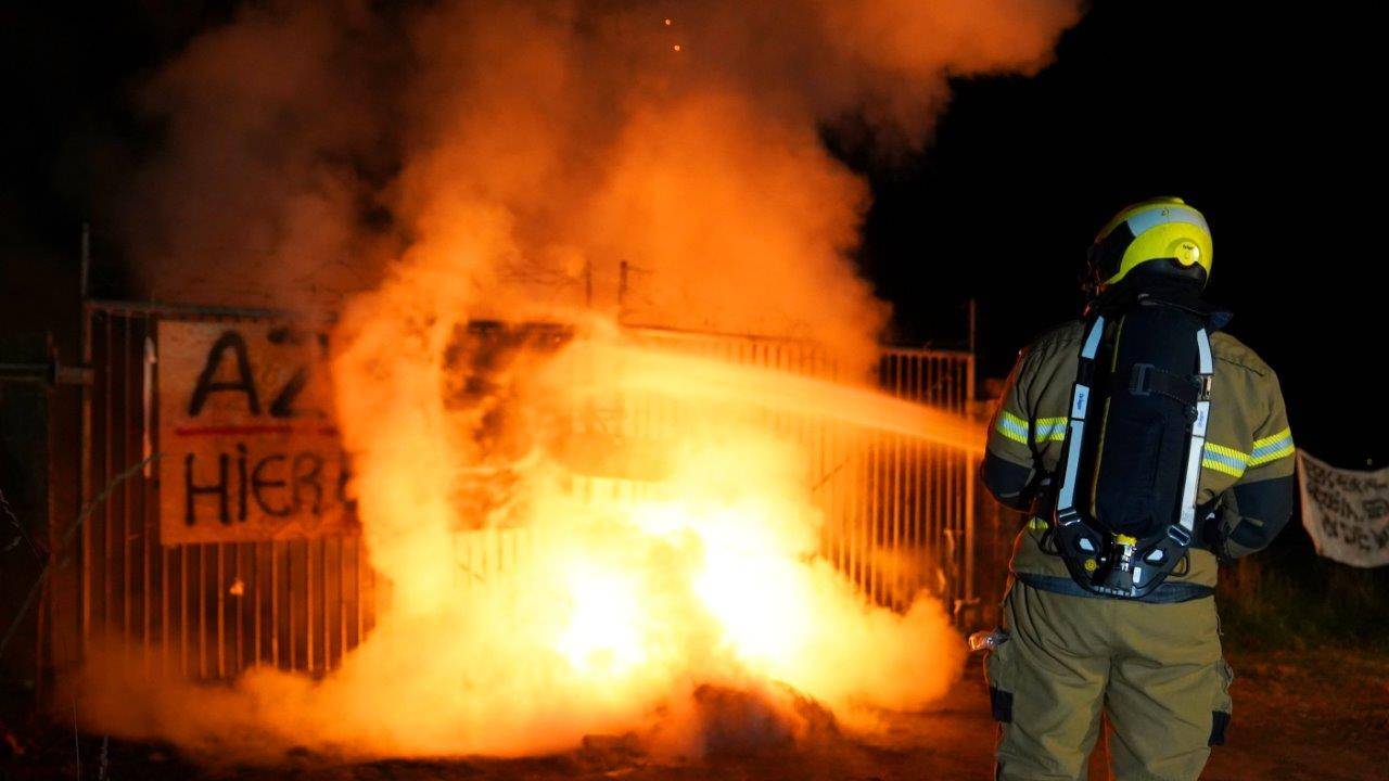 Foto: Bart Meesters/Persbureau Heitink.