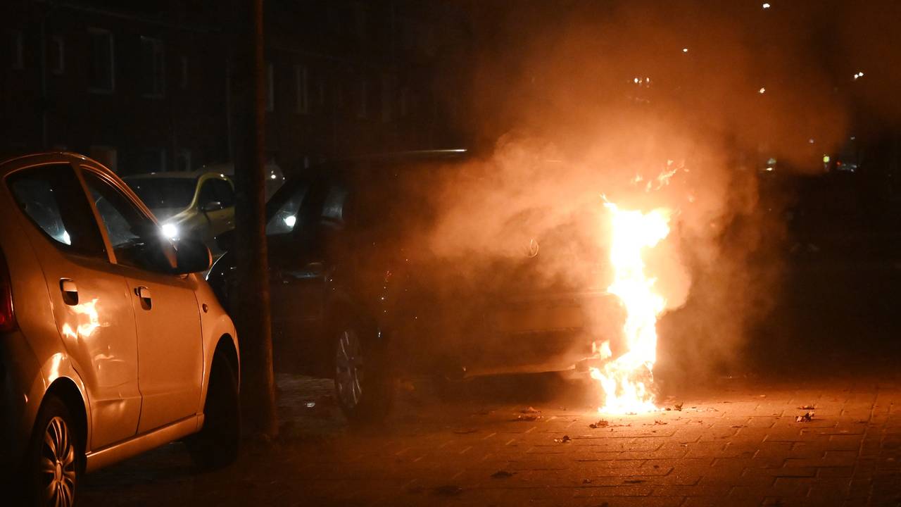 autobranden in Breda • dode bij ongeluk in Erp.