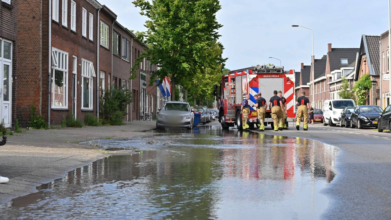 Foto: Tom van der Put/SQ Vision