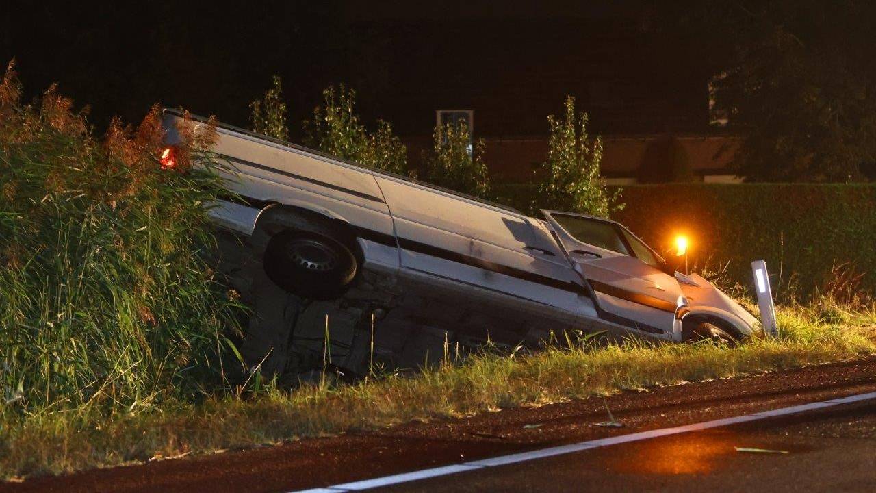 Helmonder 45 Overleden Bij Ongeluk In Velddriel Omroep Brabant