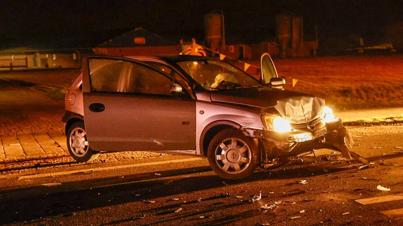 Foto: Addy Smits/persbureau Heitink