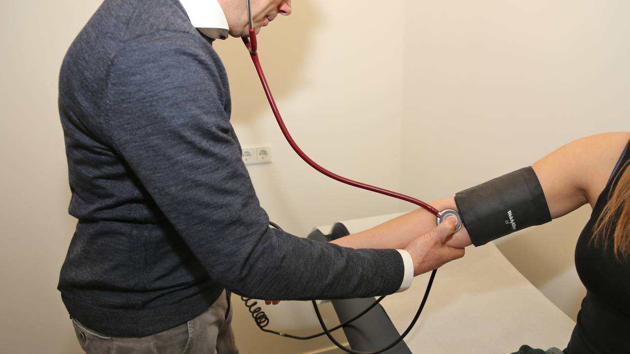 Archieffoto: Karin Kamp