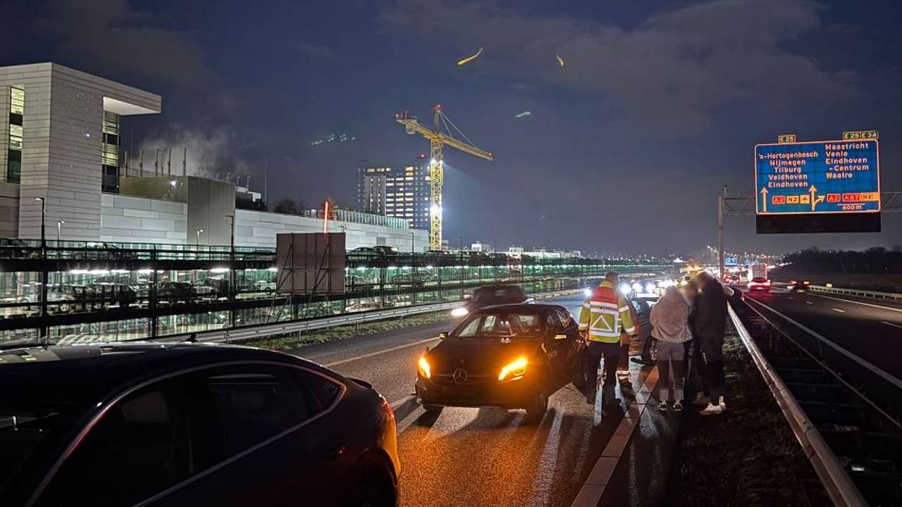 Foto: Rijkswaterstaat