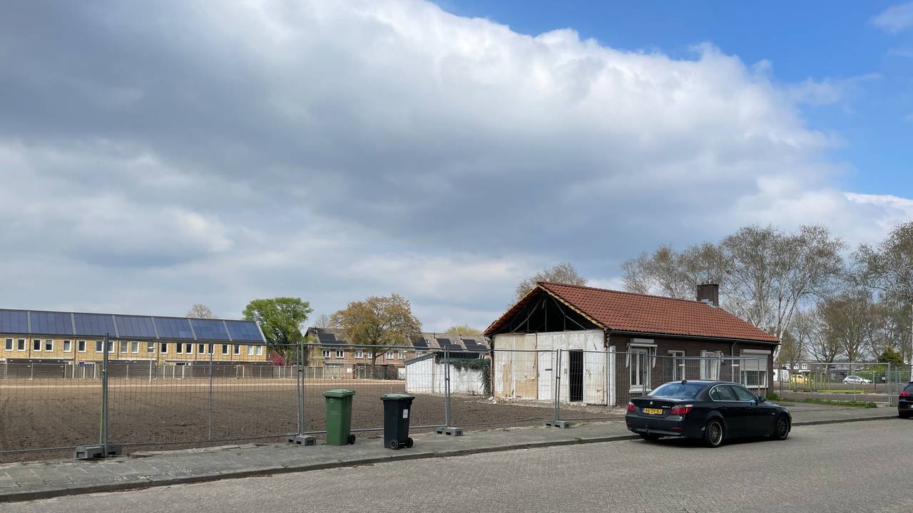 Foto: Rogier van Son.