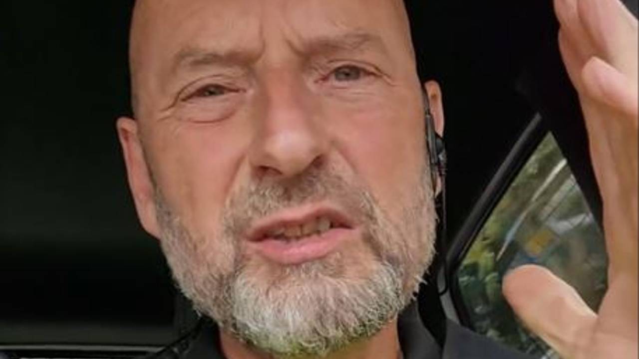 Foto: Instagram wijkagenten  Tilburg centrum