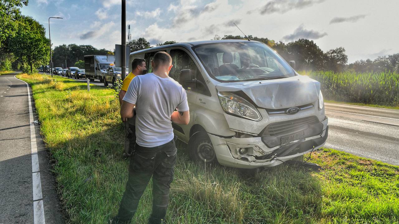  Foto: Rico Vogels / SQ Vision.