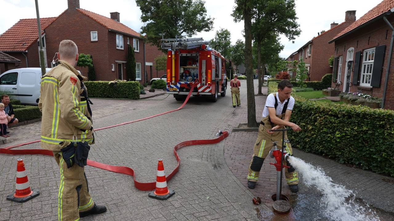 Foto: Sander van Gils/SQ Vision.